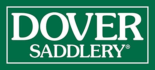 Dover Saddlery Ergonomic Hunter Bridle - Oakbark - Cob-C/S