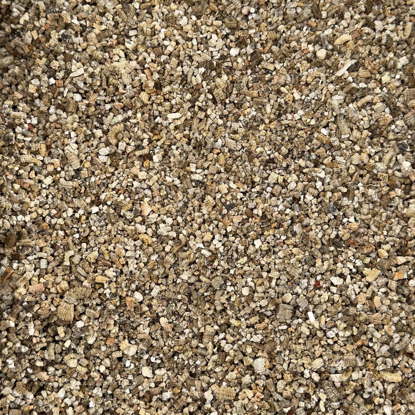 Vermiculite Bliss (16 Qts) - Organic Vermiculite for Gardening - Fine Grade Vermiculite for Plants - Coarse Vermiculite Soil Amendment - Bulk Vermiculite for Garden Soil, Perlite, & Seed Starting - Pet Explorer