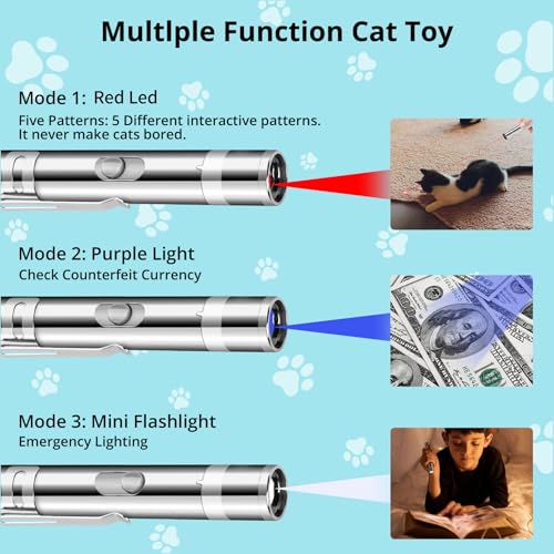 Cat Toy 2 Pieces
