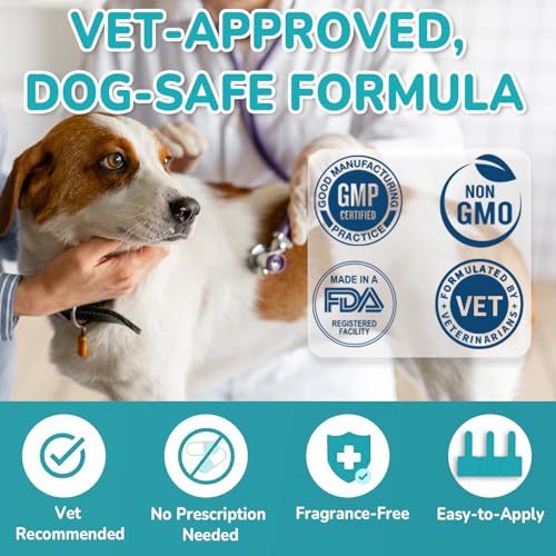 Flea and Tick Prevention for Small Dogs (Small Dogs (5 to 22 lbs))