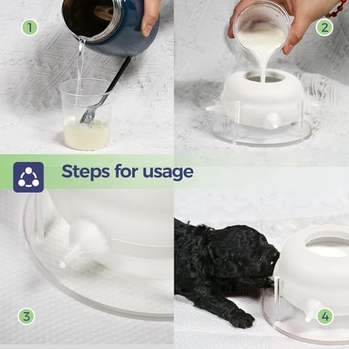 400ml Silicone Multi (400ml / White)