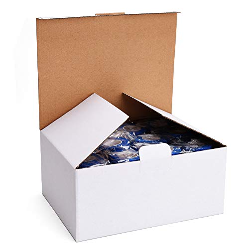 12PCS Self Adhesive Bandage (Blue)