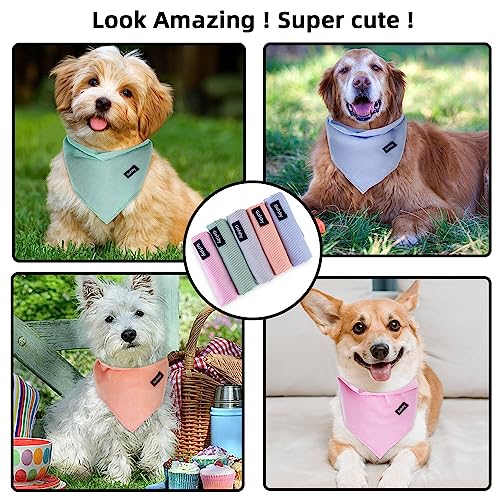 Dog Bandanas XLarge (X-Large)