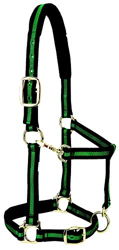 Weaver Leather Nylon Horse Halter