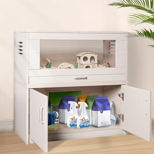 Large Hamster Cage