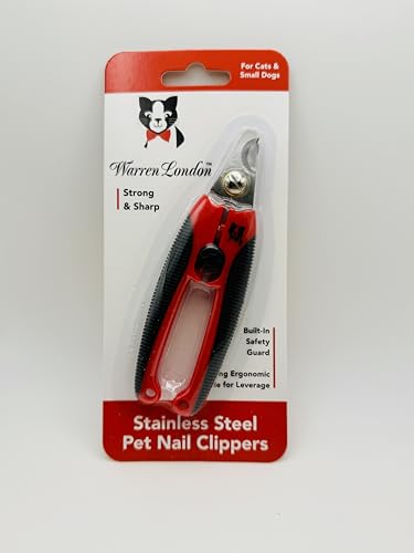 Cat Nail Clipper (Small Nail Clippers - Cats and Small Dogs)