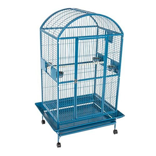 A&E Cage Co. Dome Top Cage