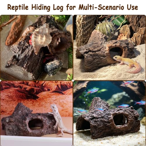 Leopard Gecko Hide