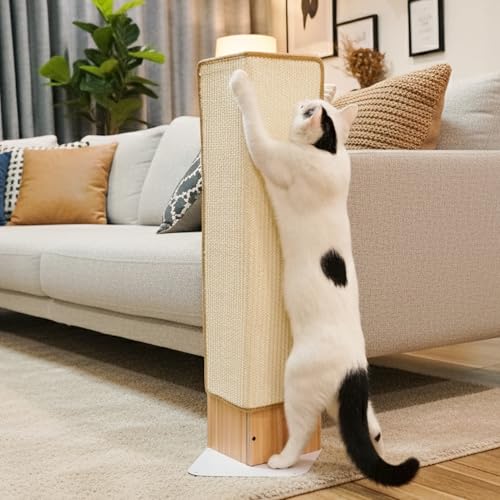 Couch Corner Cat Scratcher (Large)