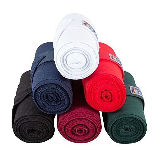 Standing Wraps for Horses (Royal)