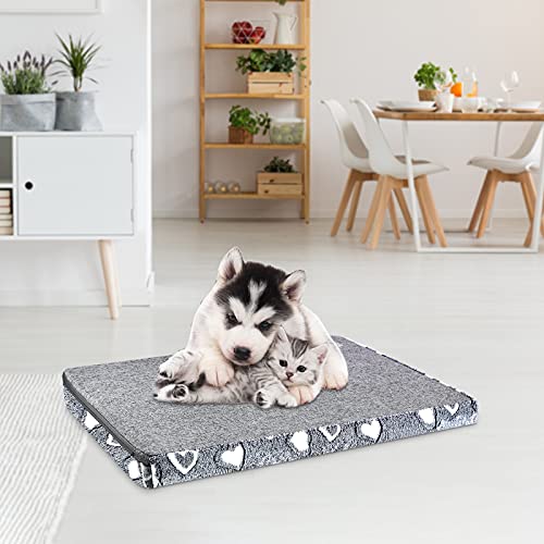 Reversible Cool (S / Grey)