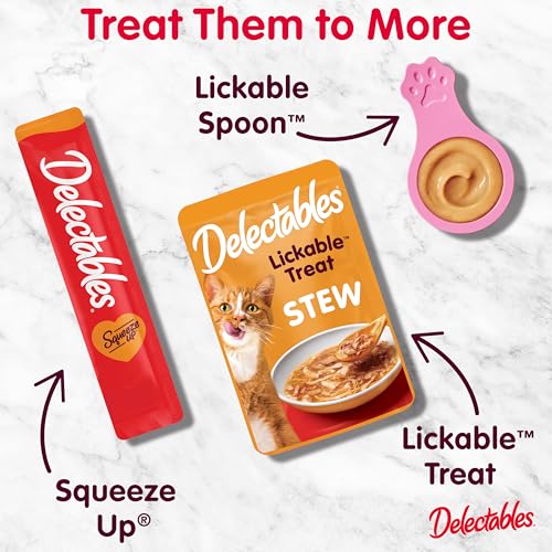 Squeeze Up Creamy Squeezable Puree