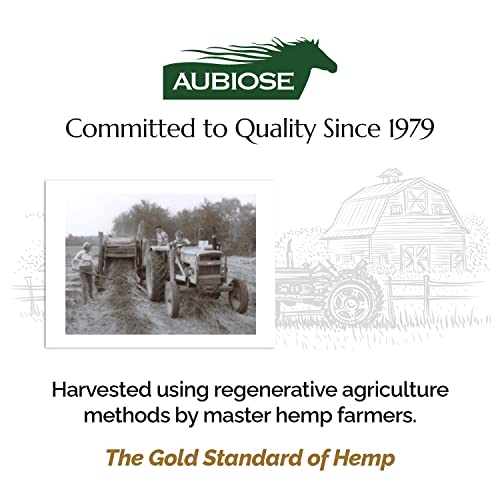 Hemp Bedding 44 lb (Pack of 1)