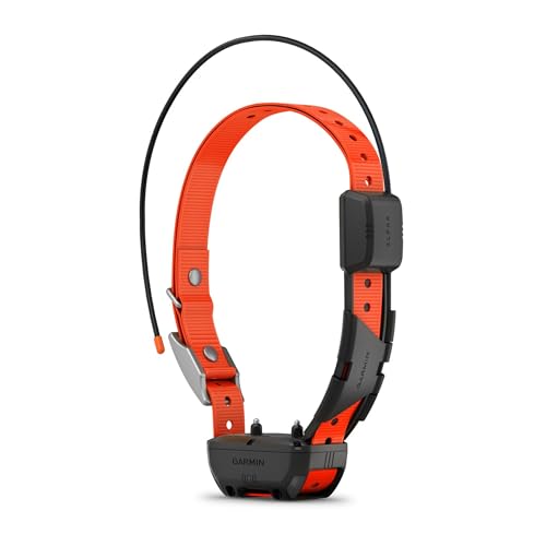 Alpha 300 Handheld Advanced Training Dog Tracking System Bundle
