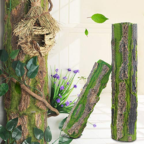 Cork Terrarium Background (【2 PCS】)