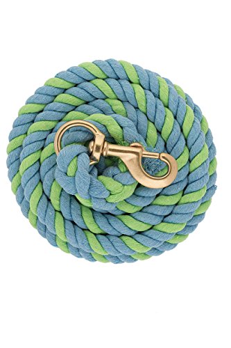 Weaver Leather Cotton Lead Rope