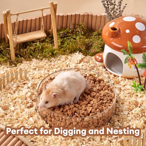 Cork Bedding 5L