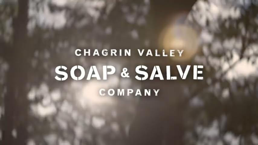 Certified Organic Dog Shampoo and Conditioner