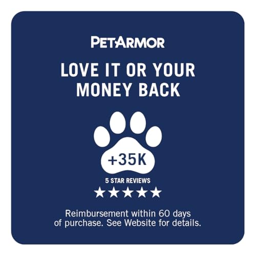 7 Way Dog Dewormer Small 6 (Small Dogs & Puppies (6-25 lbs) / 6 Count)