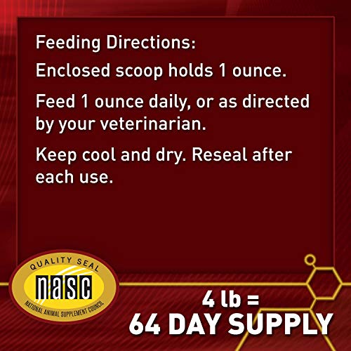 Pro E & Selenium Supplement for Horses (64 Day Supply, 4 Pound)