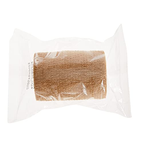 Self Adherent Cohesive Wrap (3" x 5 Yards)