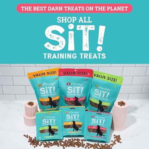 Sit Training Treats