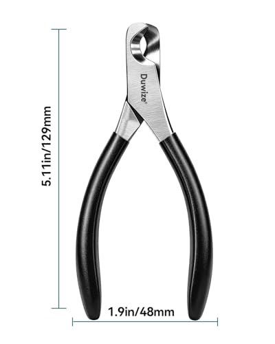 Dog Nail Clippers (black)