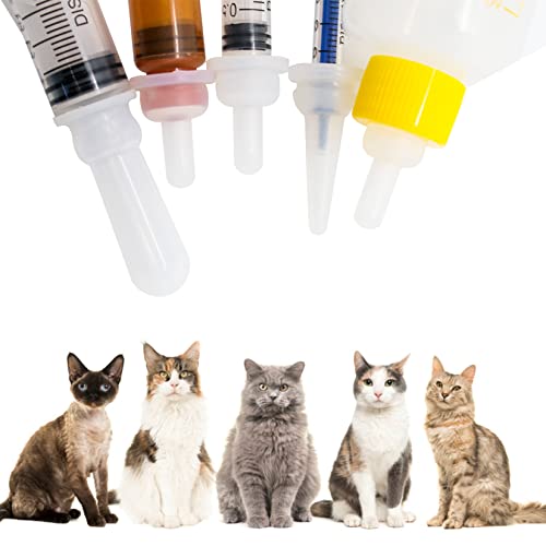 Puppy Kitten Bottle for Nursing