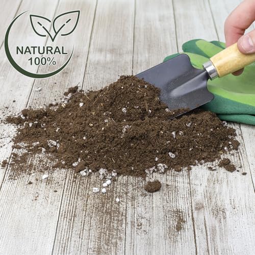 Planting Mix for Plant Propagation (4 Quarts)