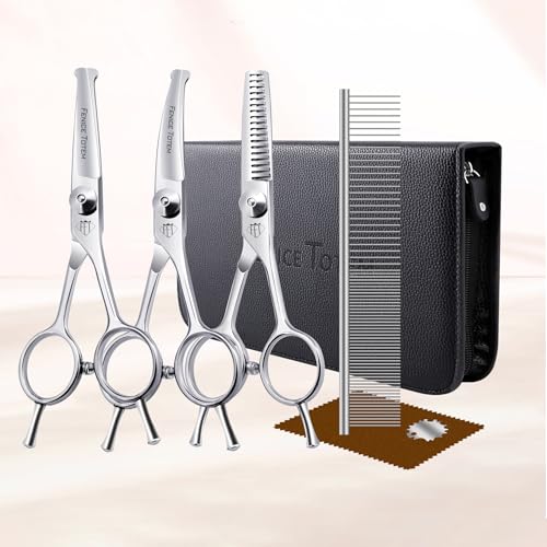 Dog Grooming Scissors