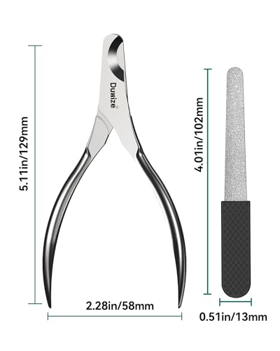 Dog Nail Clippers (Polished)