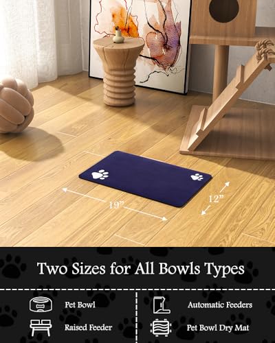 Pet Feeding Mat
