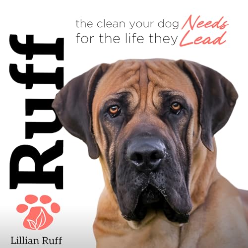 Ruff by Lillian Ruff No (Gallon)