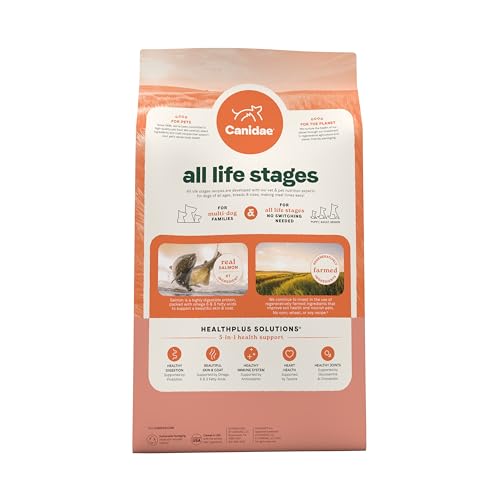 All Life Stages (27 Pound (Pack of 1))