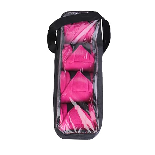 Horse Leg Bandage (PINK)