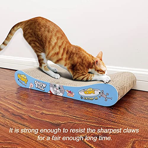 Cat Scratching Pad