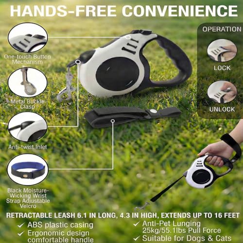 Escape Proof Cat Harness and Leash Set (Black / XS)