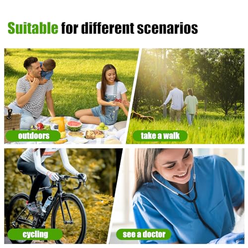 Parrot Travel Carrier Bubble Window Backpack with Mirror Standing Toy (Green / 12.0"L x 8.0"W x 12.0"H)