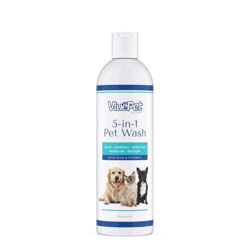 VLUEPET Pet Wash