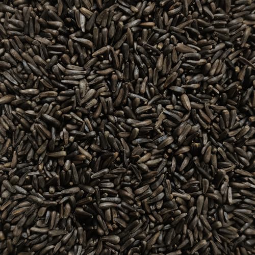 Thistle Seed & Sunflower Seeds Bird Food Combo (5 lb Thistle/Sunflower Seed Combo)