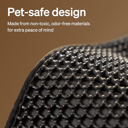 Cat Litter Pad for Luma Self (Black / Cat Litter Pad)