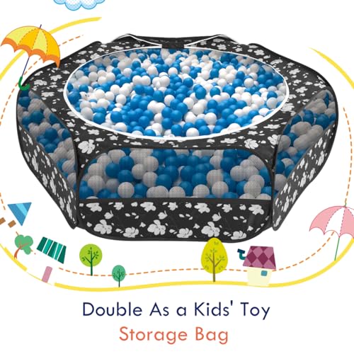 Small Animal Playpen with Zippered Cover (T-Magnolia)