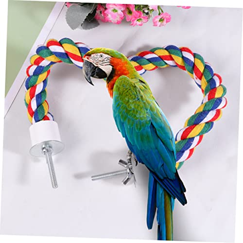 Bird Rope Perch (80cn)