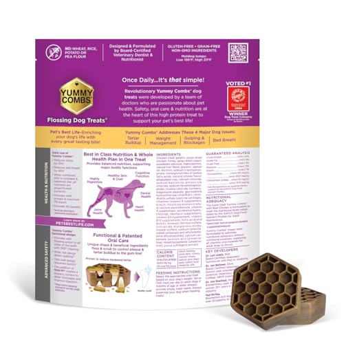 Dog Dental Treats (36 Ounce)