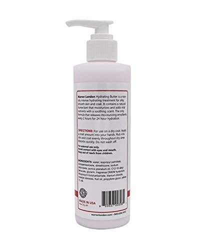 Hydrating Butter For Dogs Skin & Coat