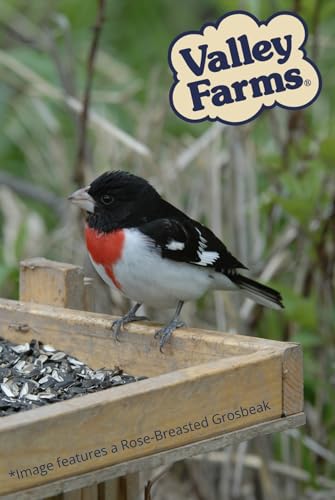 Cardinal Mix 10 LB (10 Pound (Pack of 1))
