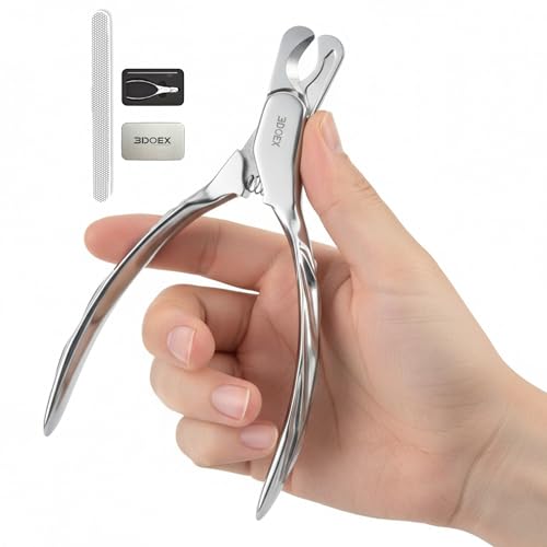 Nail Clippers Set for Dogs Cats