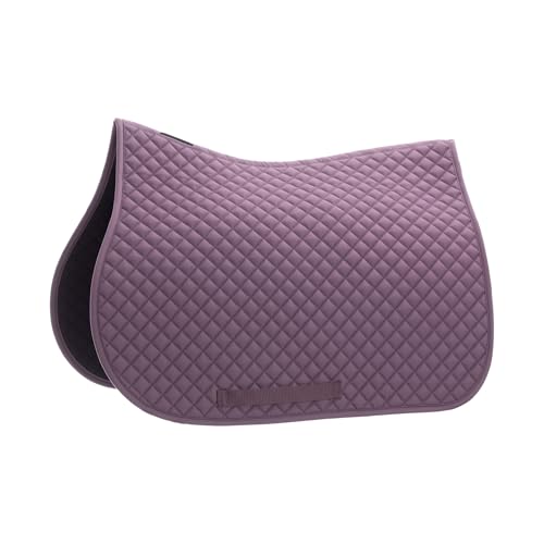 Harstad Horse Saddle Pad (Orchid Haze / Horse)