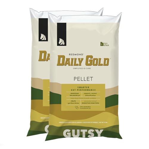 Daily Gold Pellets Stress Relief (Pellet (2 Pack))