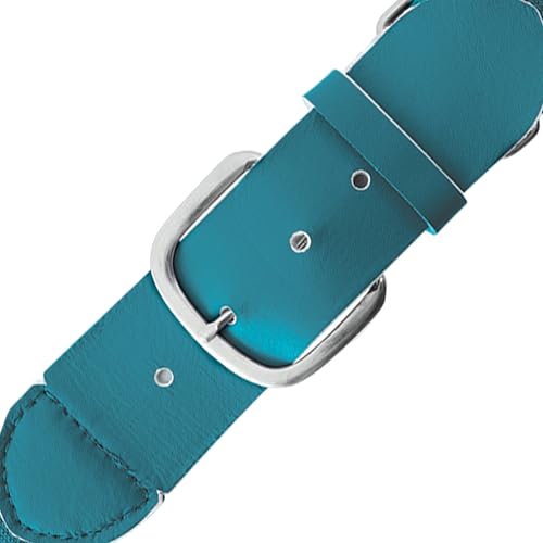 Baseball Softball Uniform Belt (Youth (18-32 Inches) / Teal)